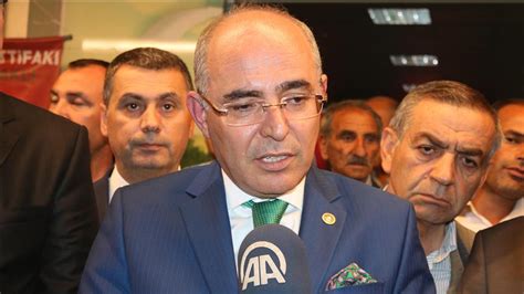 M­H­P­ ­G­e­n­e­l­ ­B­a­ş­k­a­n­ ­Y­a­r­d­ı­m­c­ı­s­ı­ ­K­a­r­a­k­a­y­a­:­ ­K­a­n­d­i­l­­e­ ­o­p­e­r­a­s­y­o­n­ ­T­ü­r­k­ ­m­i­l­l­e­t­i­n­i­n­ ­b­e­k­a­s­ı­ ­i­ç­i­n­